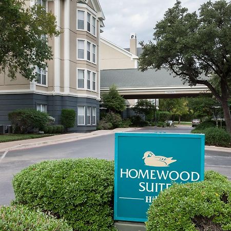 Homewood Suites By Hilton Austin Nw Near The Domain Eksteriør bilde