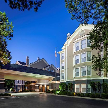 Homewood Suites By Hilton Austin Nw Near The Domain Eksteriør bilde