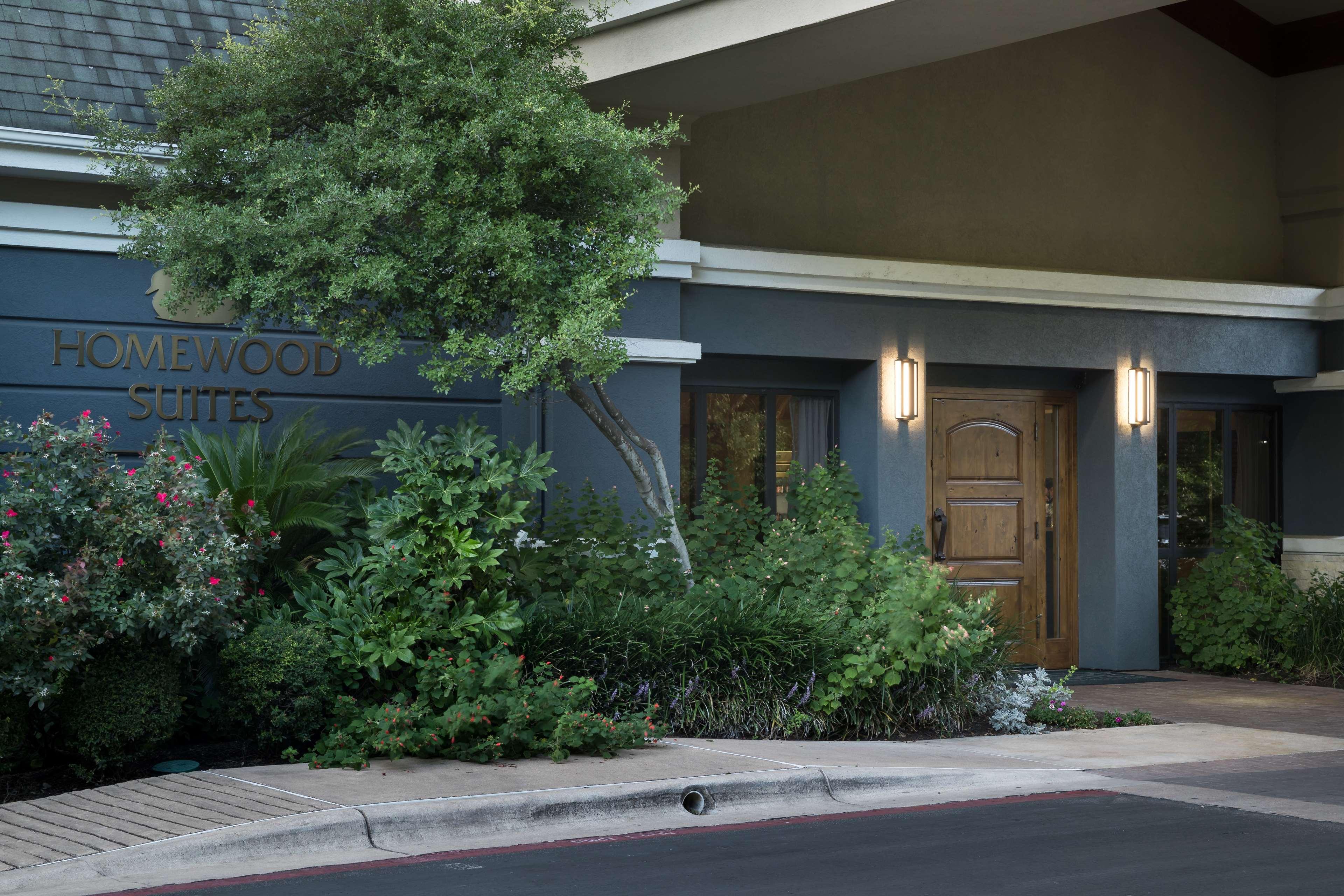 Homewood Suites By Hilton Austin Nw Near The Domain Eksteriør bilde