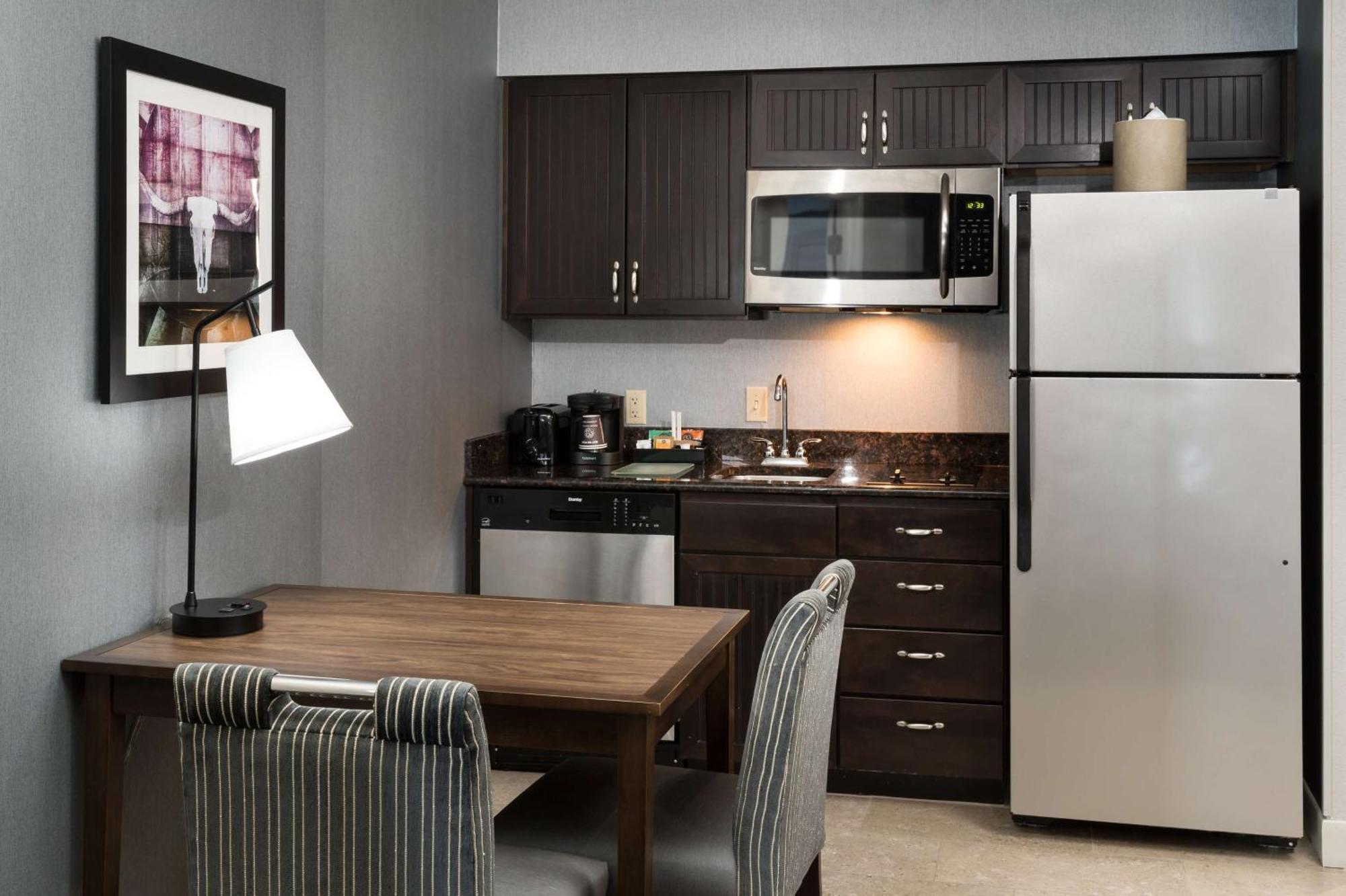 Homewood Suites By Hilton Austin Nw Near The Domain Eksteriør bilde