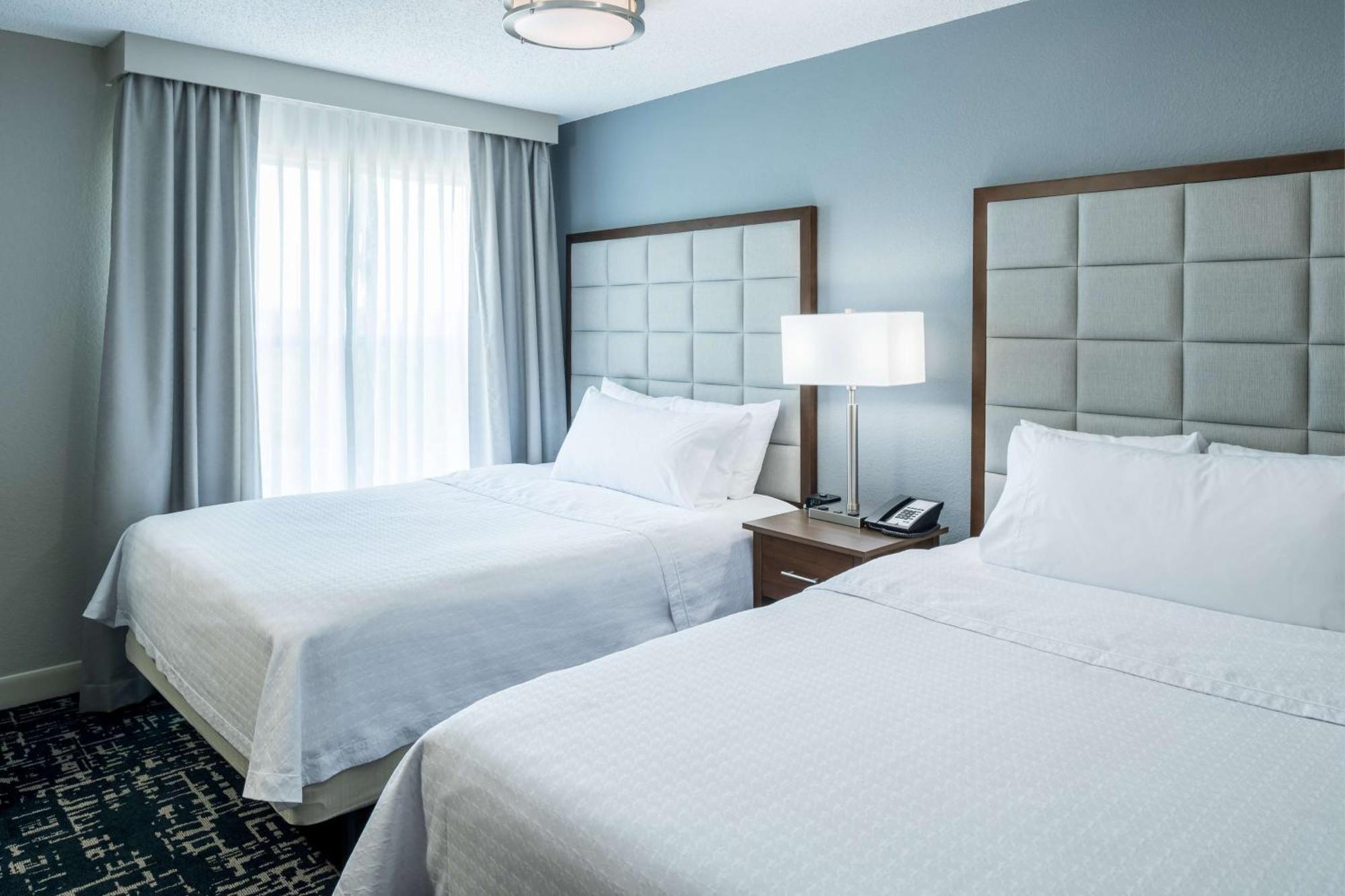 Homewood Suites By Hilton Austin Nw Near The Domain Eksteriør bilde