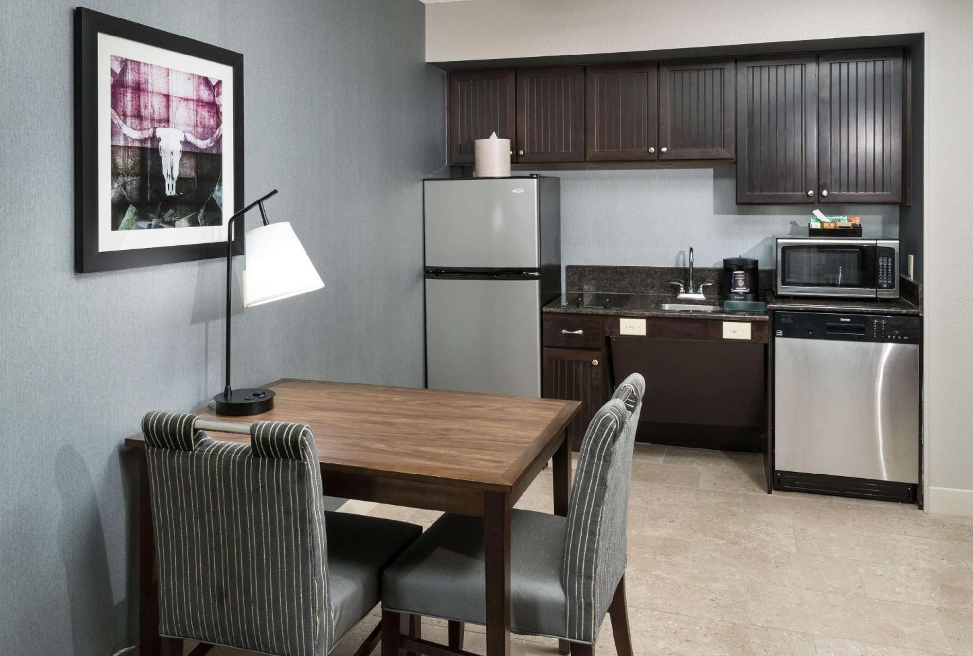 Homewood Suites By Hilton Austin Nw Near The Domain Eksteriør bilde