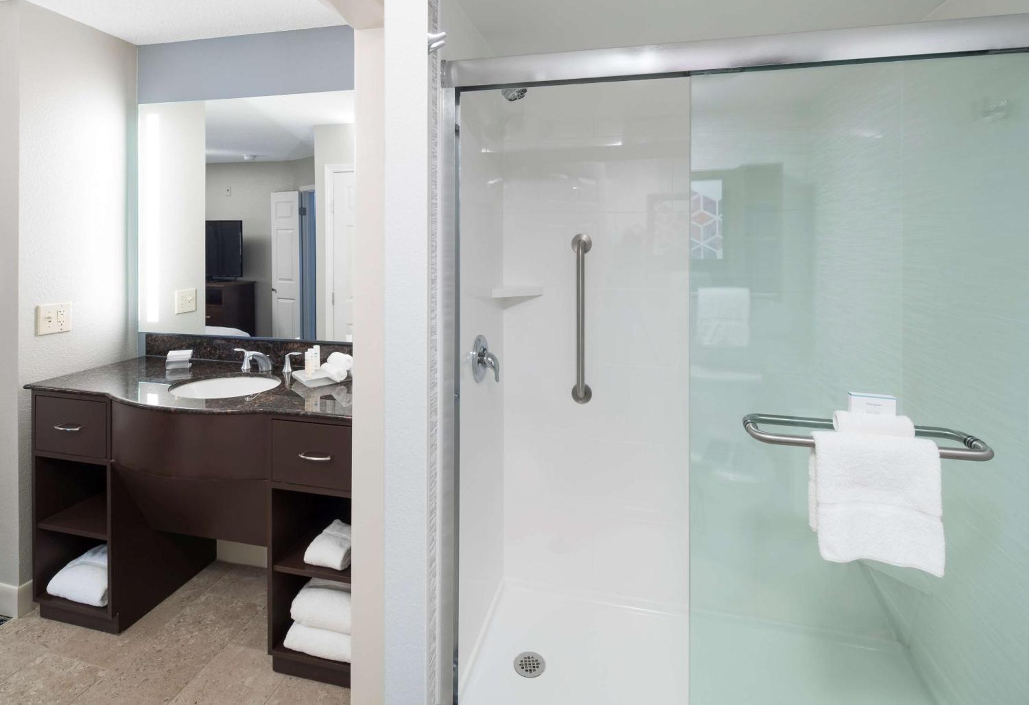 Homewood Suites By Hilton Austin Nw Near The Domain Eksteriør bilde