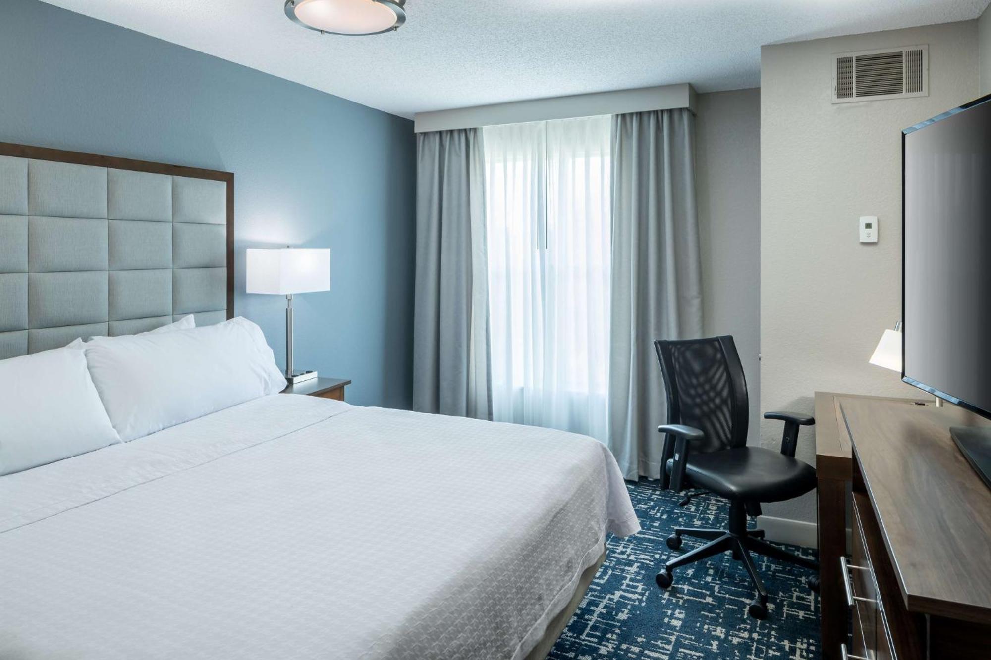 Homewood Suites By Hilton Austin Nw Near The Domain Eksteriør bilde