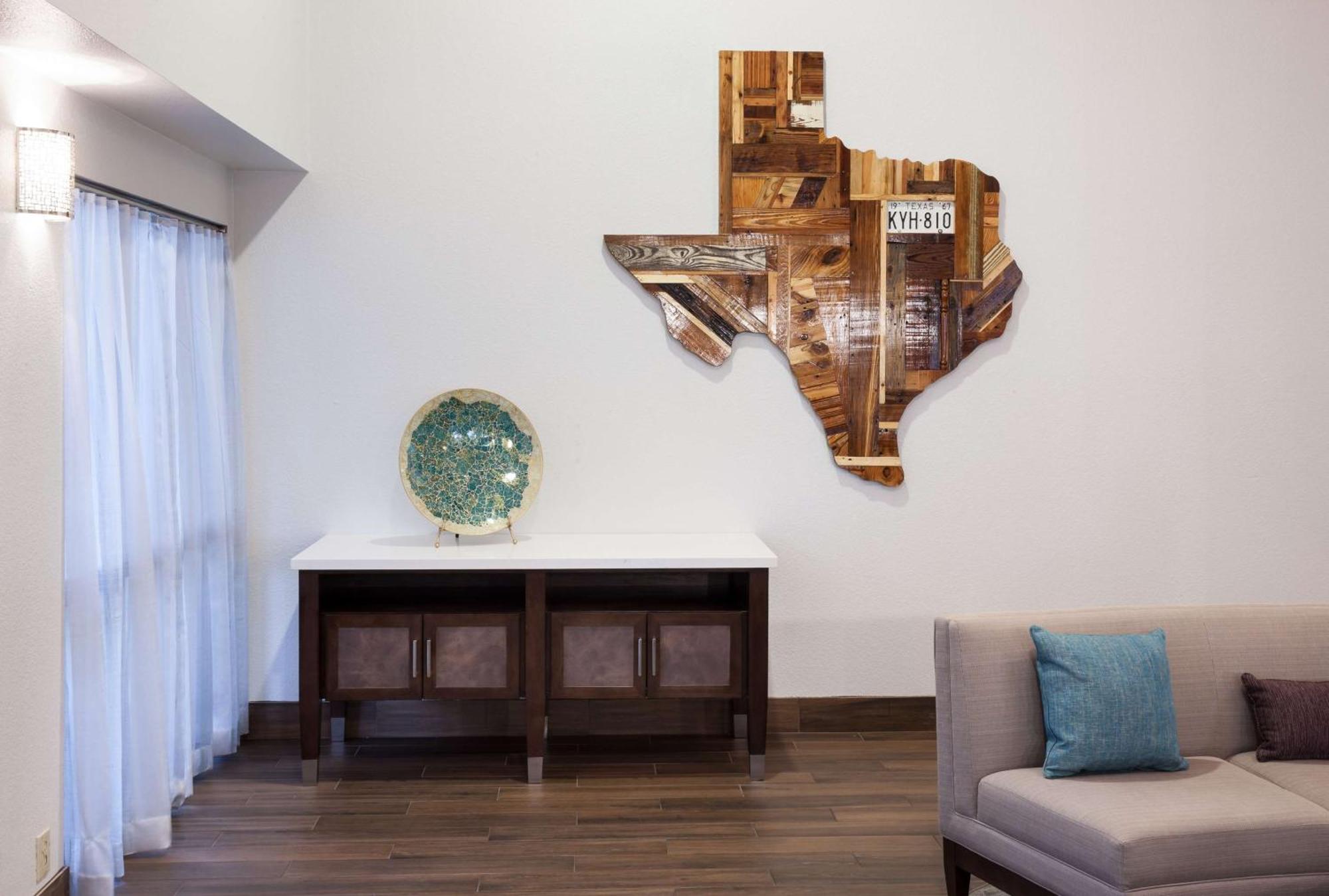 Homewood Suites By Hilton Austin Nw Near The Domain Eksteriør bilde
