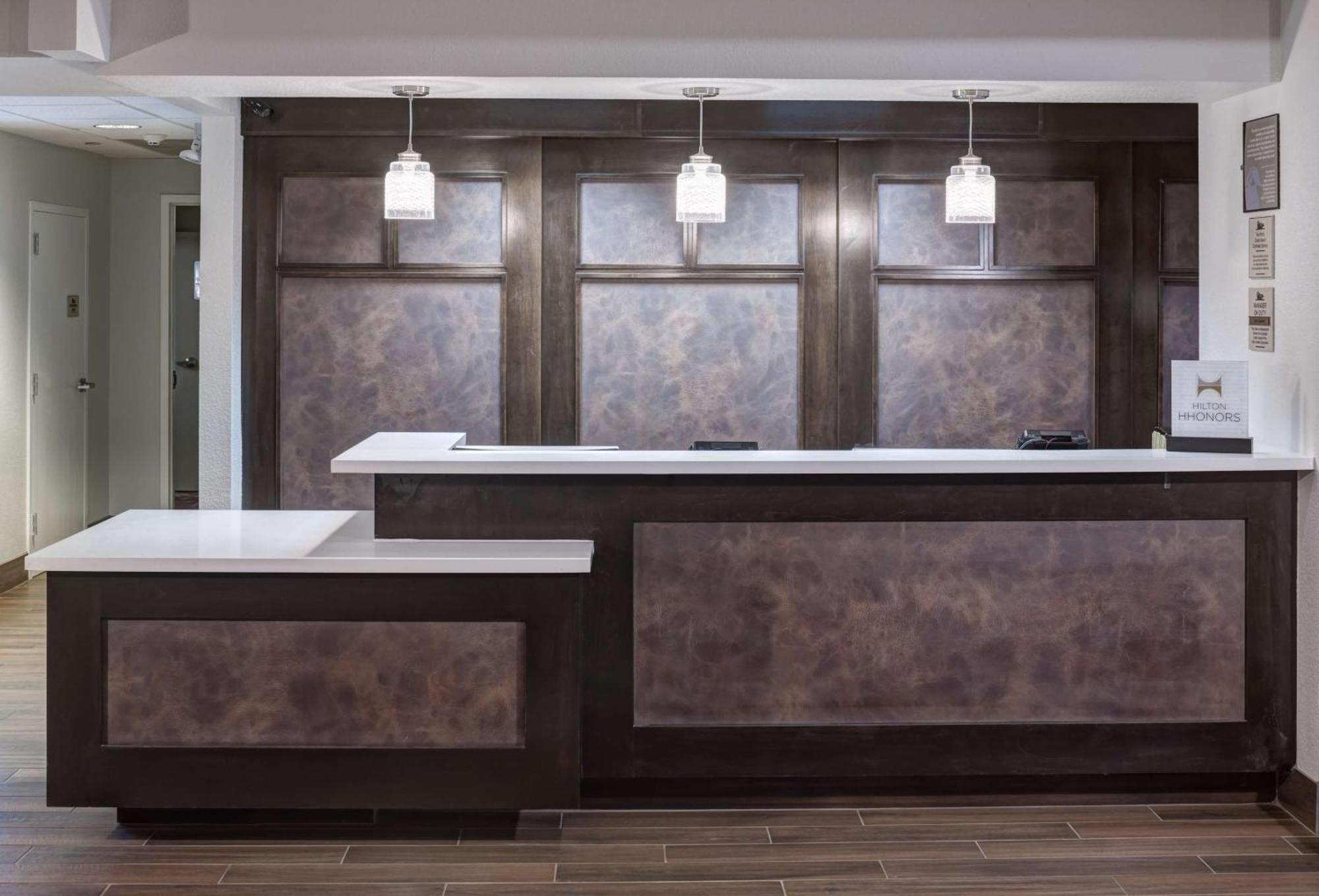 Homewood Suites By Hilton Austin Nw Near The Domain Eksteriør bilde