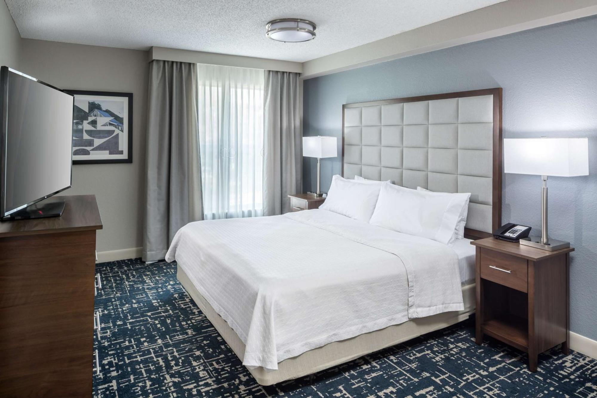 Homewood Suites By Hilton Austin Nw Near The Domain Eksteriør bilde