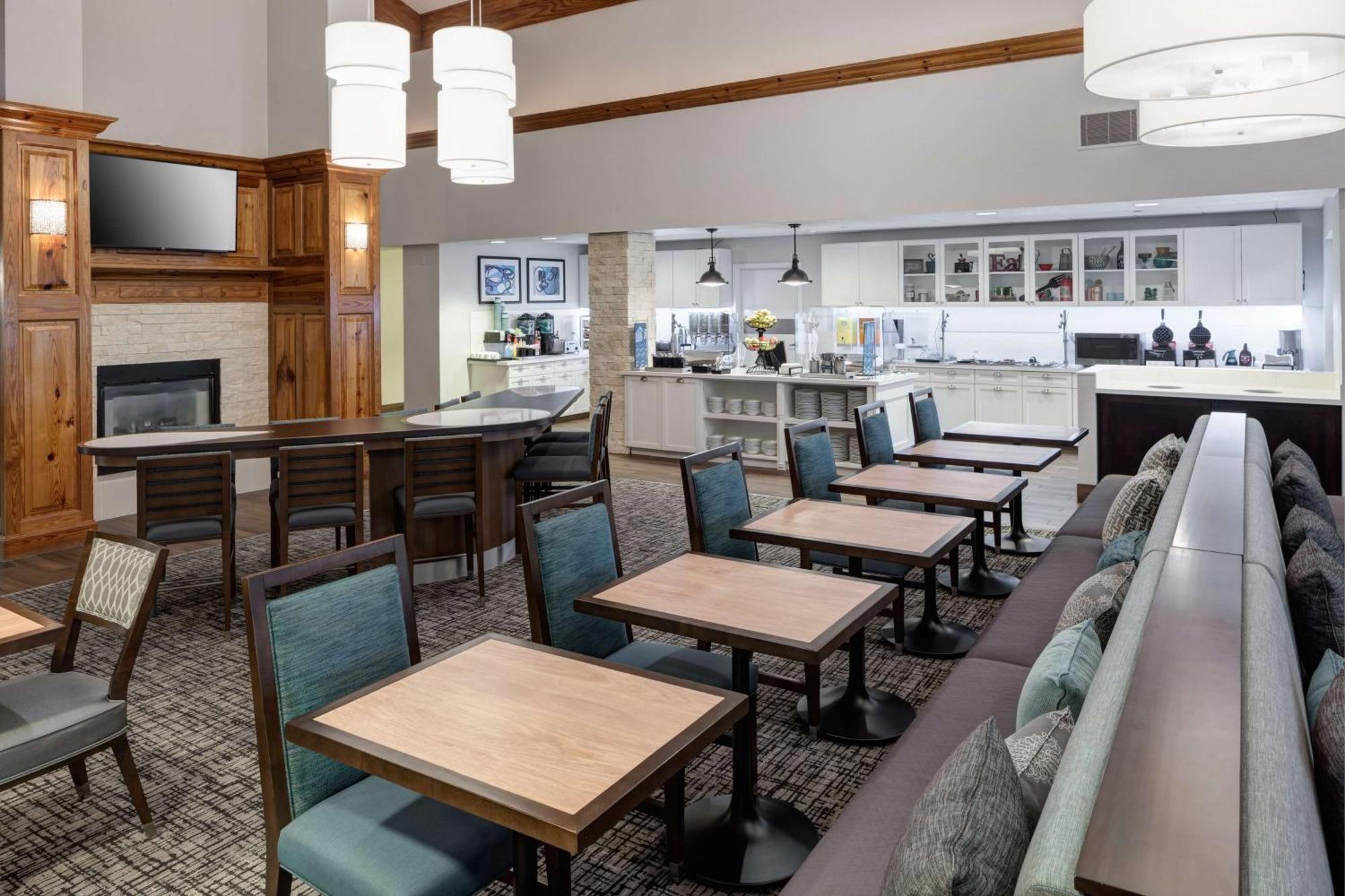 Homewood Suites By Hilton Austin Nw Near The Domain Eksteriør bilde
