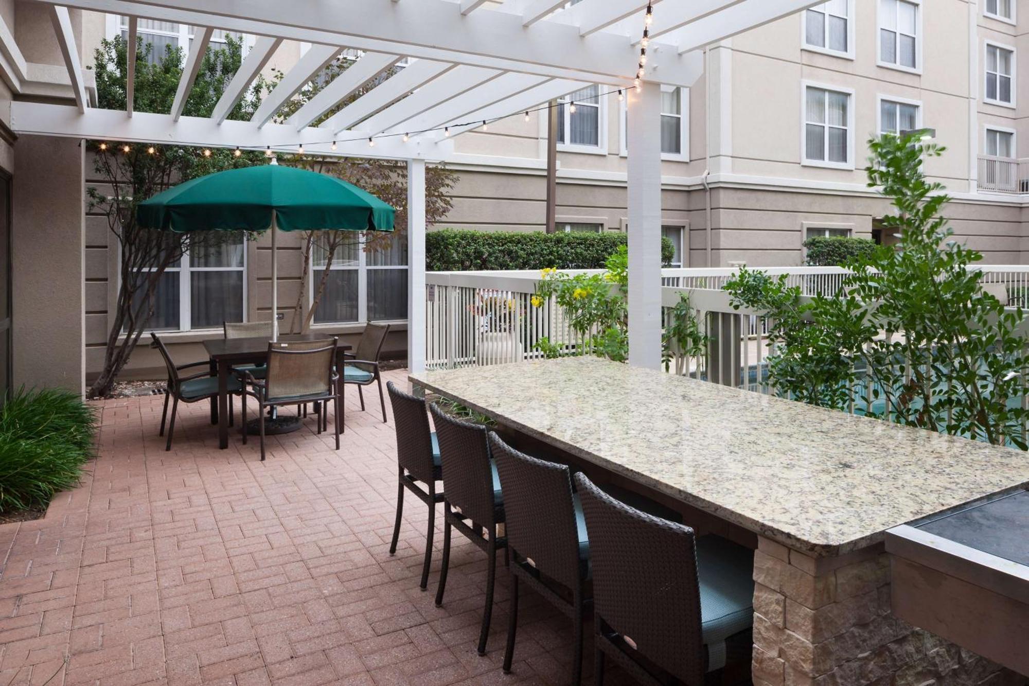 Homewood Suites By Hilton Austin Nw Near The Domain Eksteriør bilde
