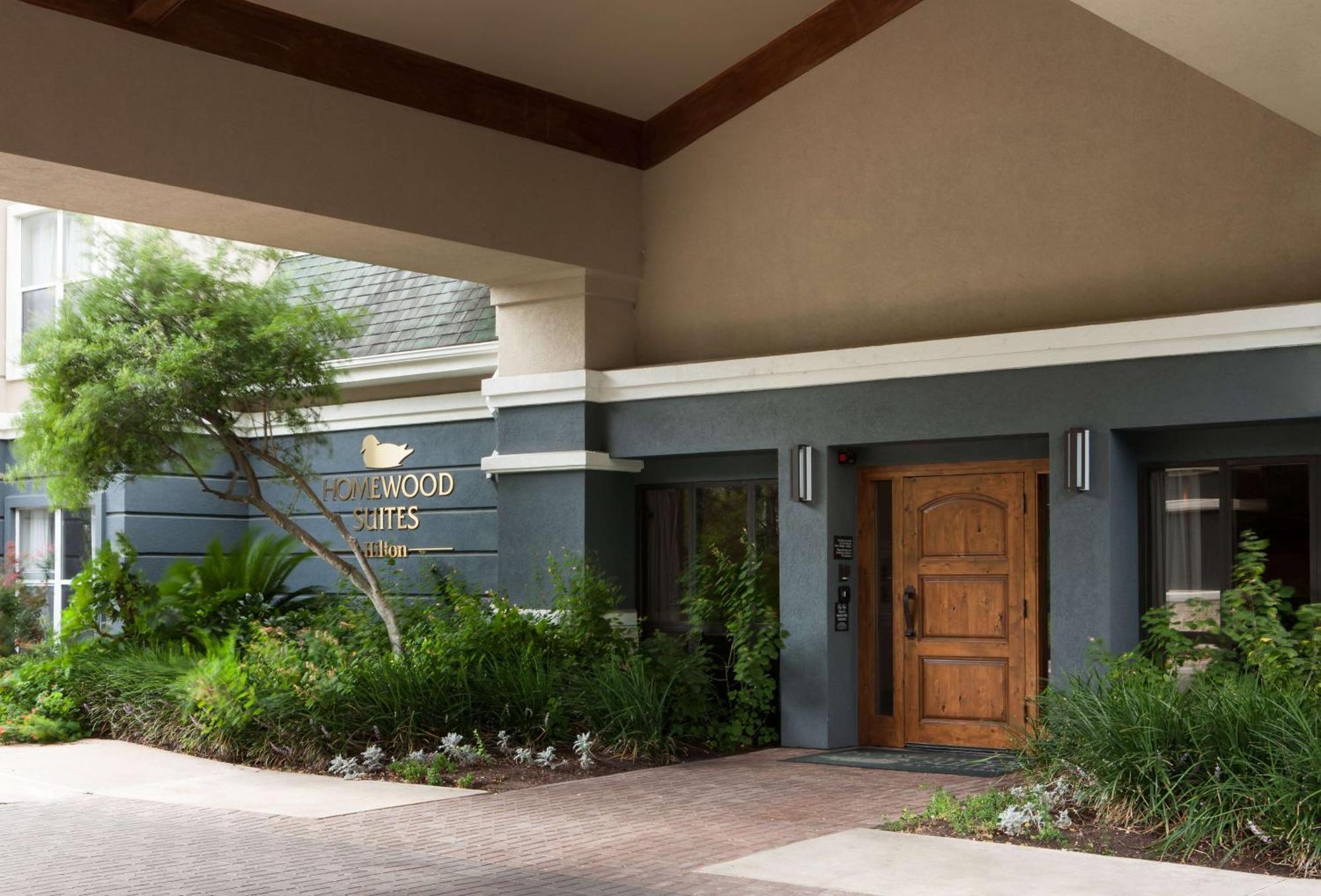 Homewood Suites By Hilton Austin Nw Near The Domain Eksteriør bilde
