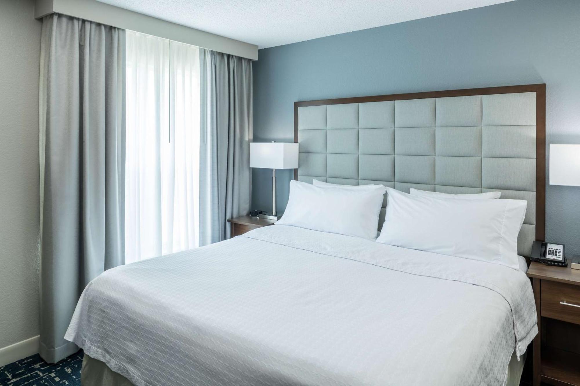 Homewood Suites By Hilton Austin Nw Near The Domain Eksteriør bilde