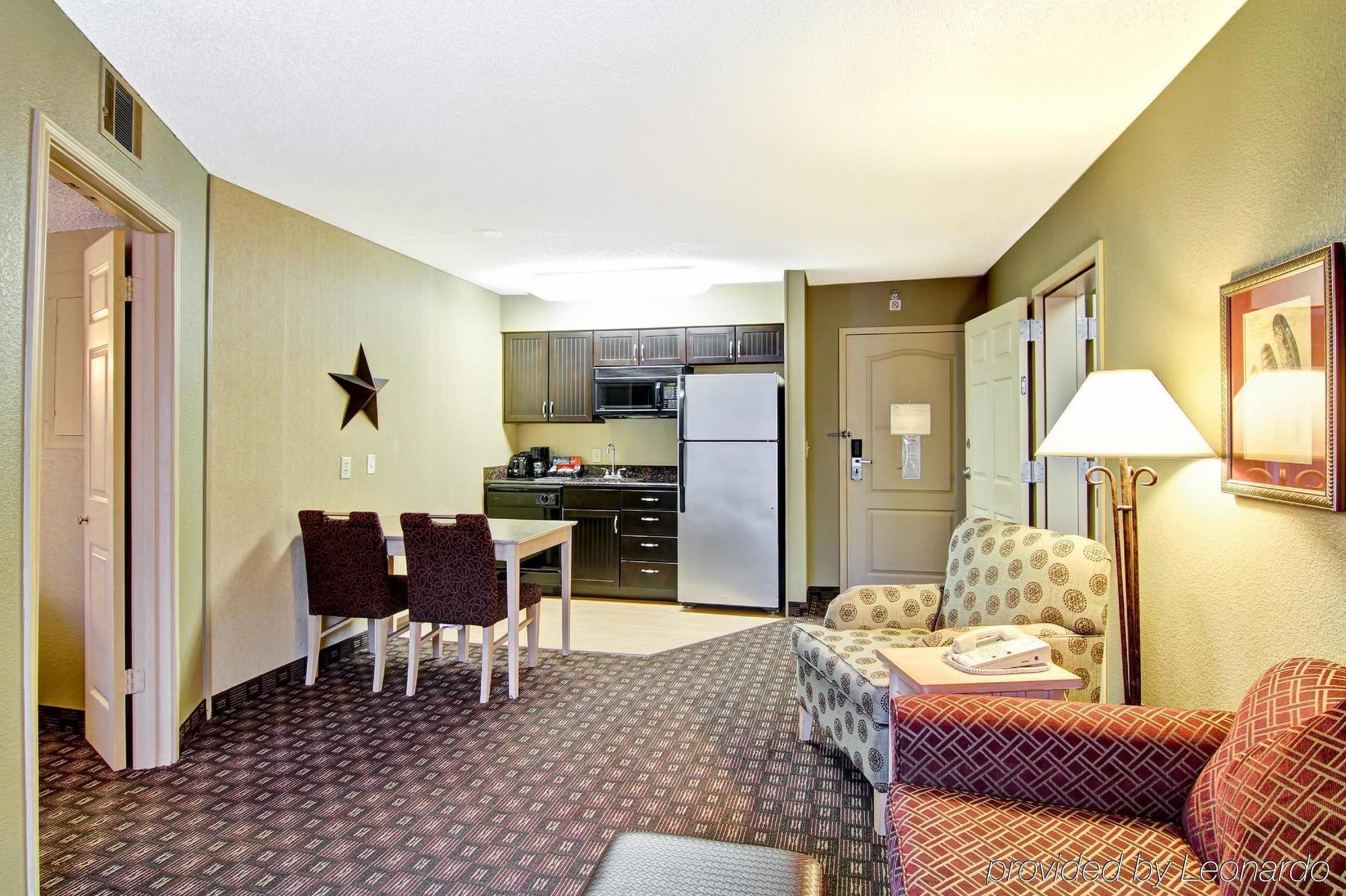 Homewood Suites By Hilton Austin Nw Near The Domain Eksteriør bilde