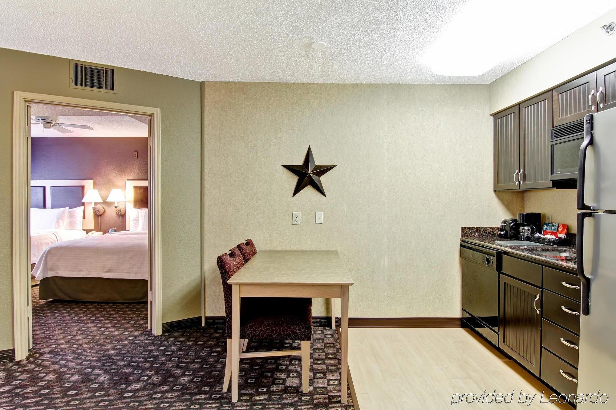 Homewood Suites By Hilton Austin Nw Near The Domain Eksteriør bilde