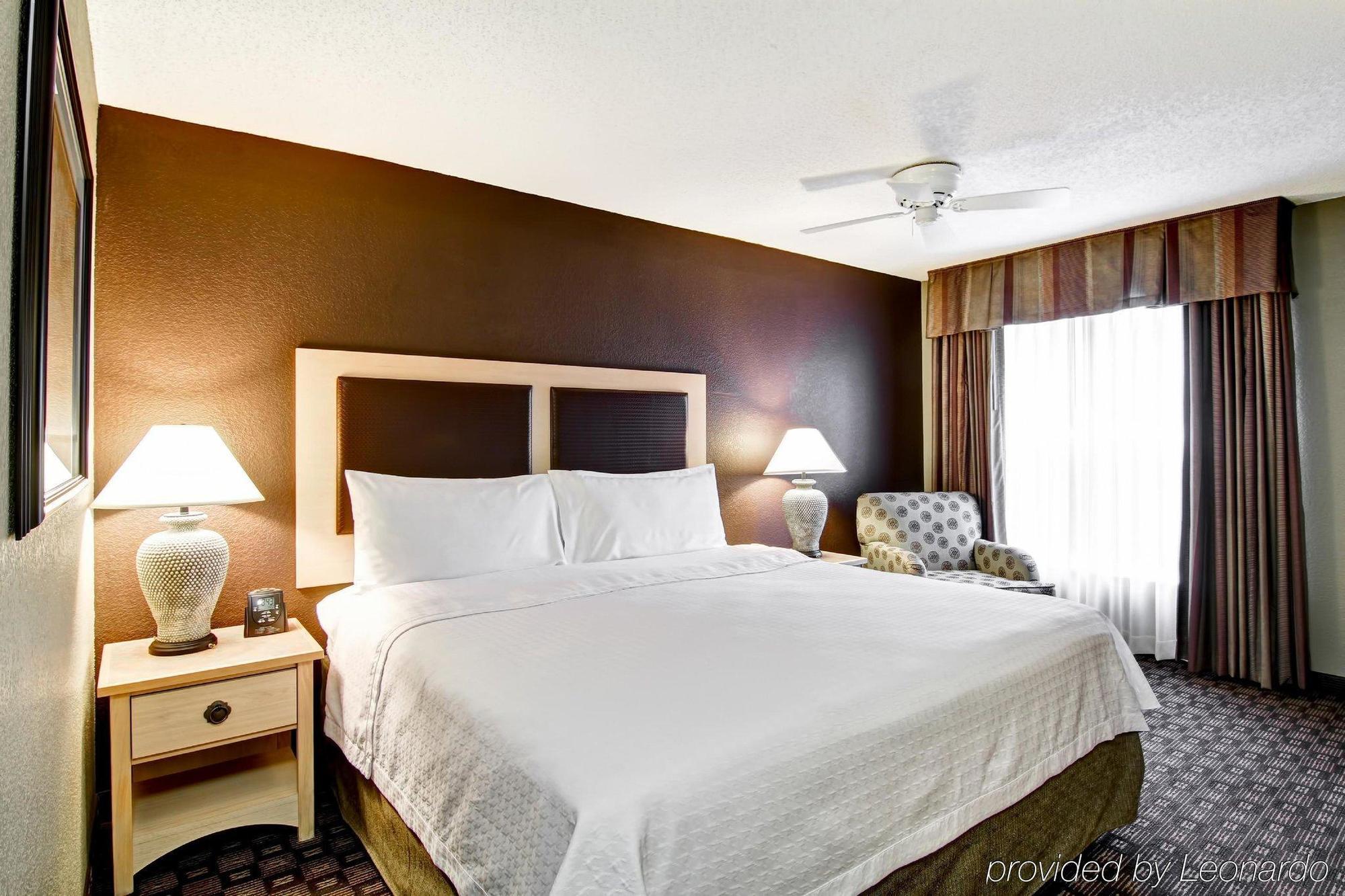 Homewood Suites By Hilton Austin Nw Near The Domain Eksteriør bilde