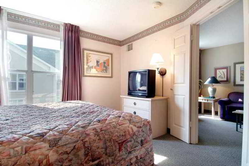 Homewood Suites By Hilton Austin Nw Near The Domain Rom bilde