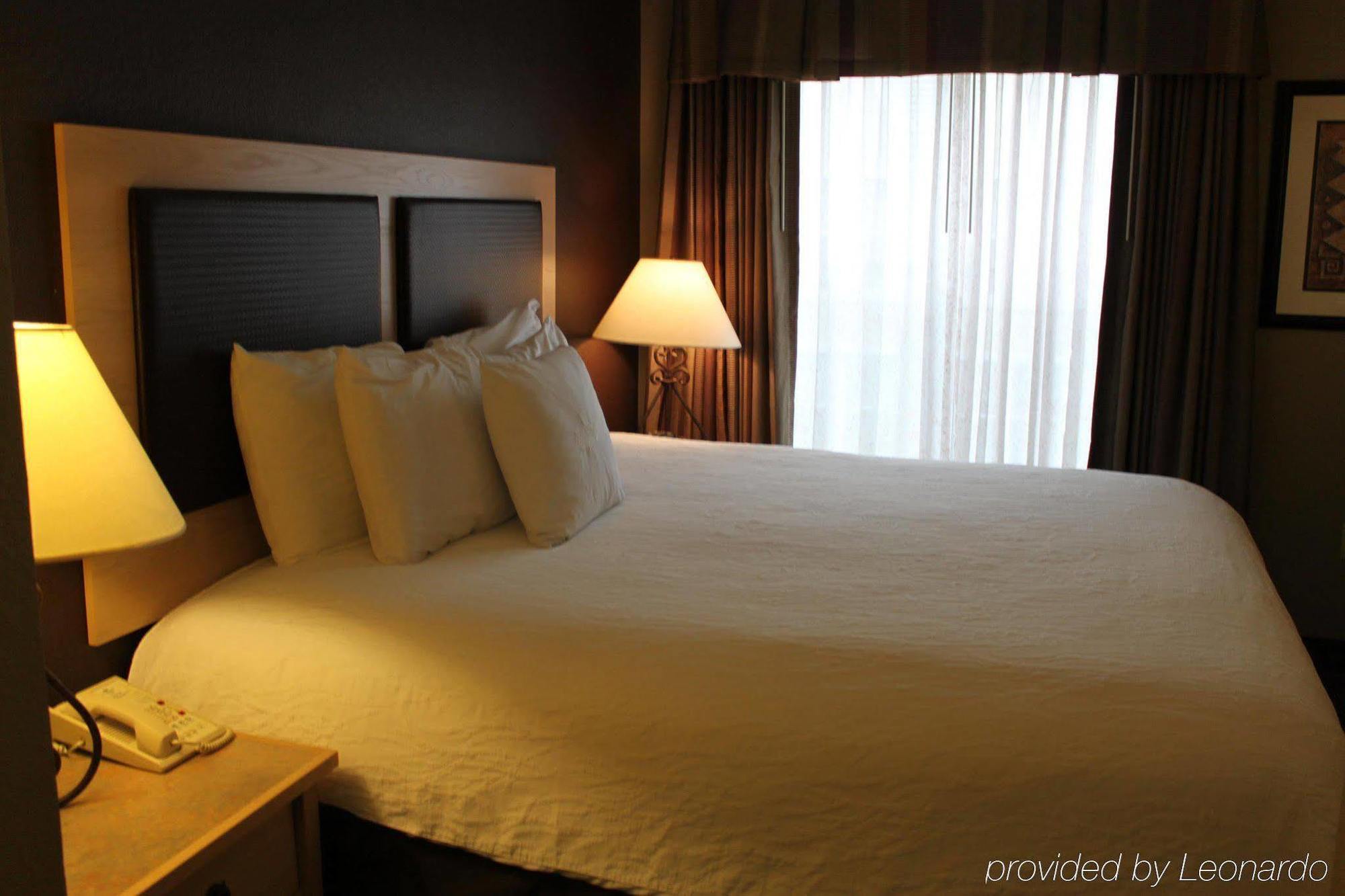 Homewood Suites By Hilton Austin Nw Near The Domain Rom bilde