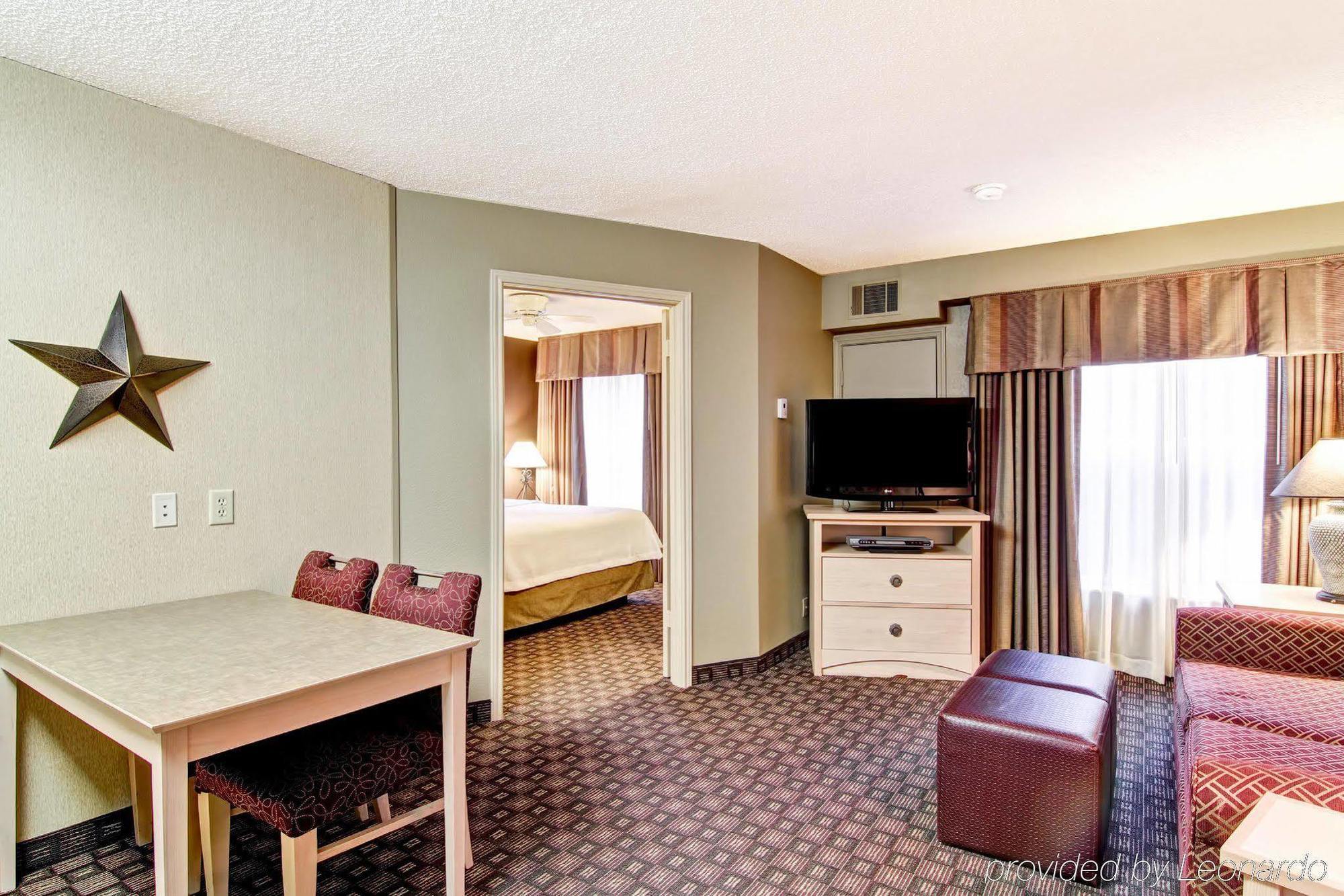 Homewood Suites By Hilton Austin Nw Near The Domain Eksteriør bilde