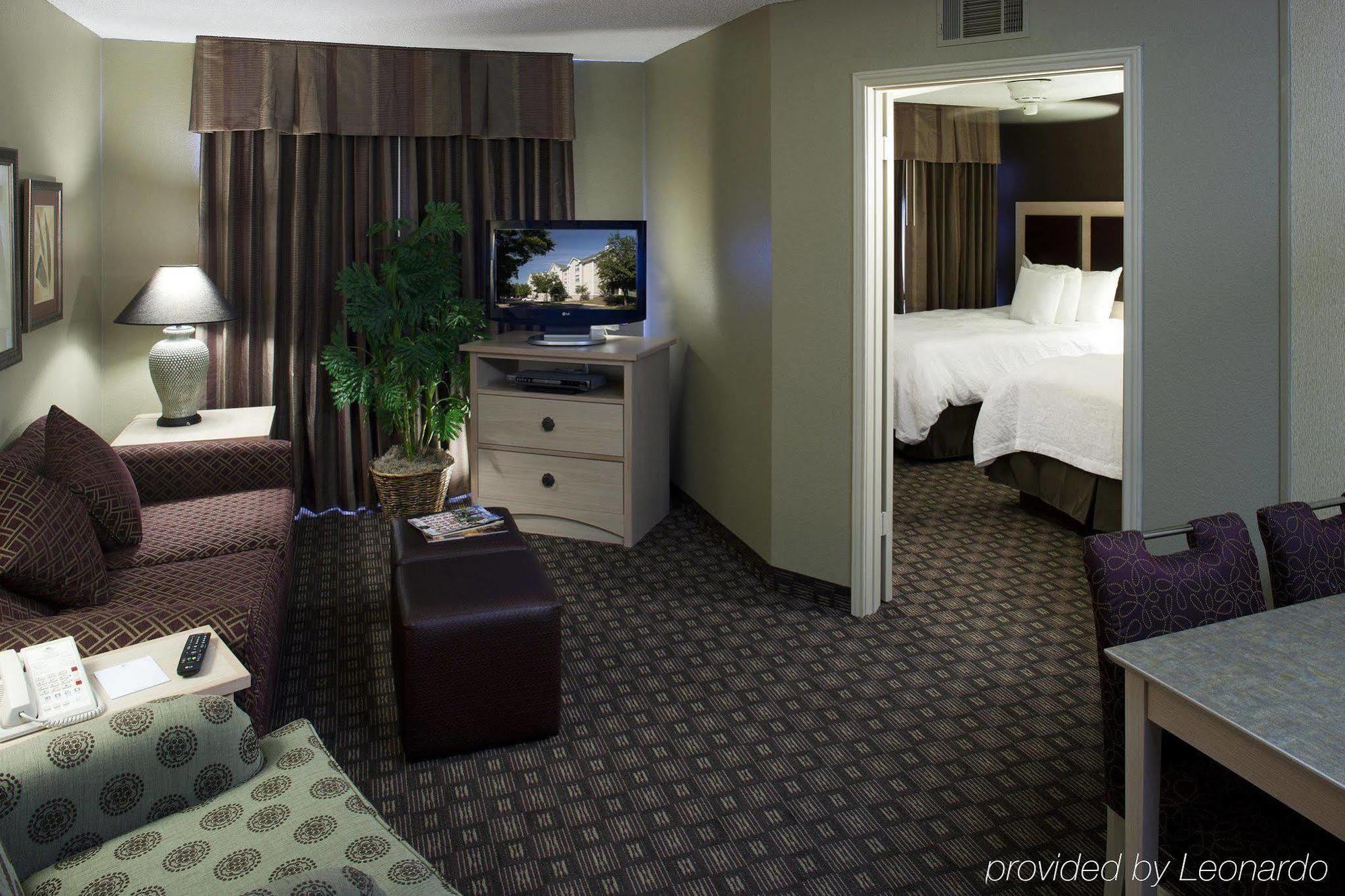 Homewood Suites By Hilton Austin Nw Near The Domain Rom bilde