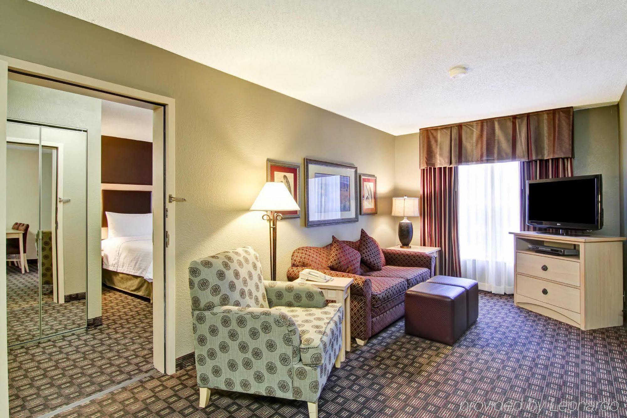 Homewood Suites By Hilton Austin Nw Near The Domain Eksteriør bilde