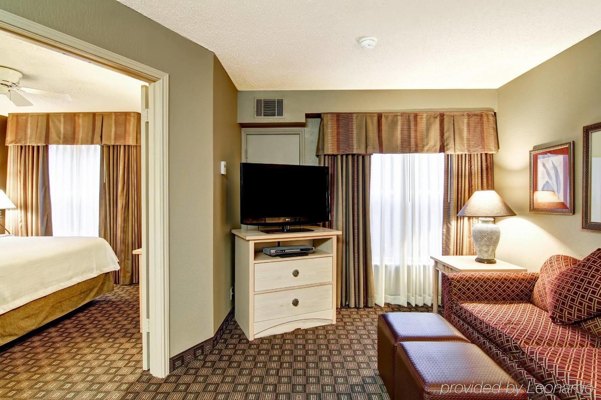 Homewood Suites By Hilton Austin Nw Near The Domain Eksteriør bilde