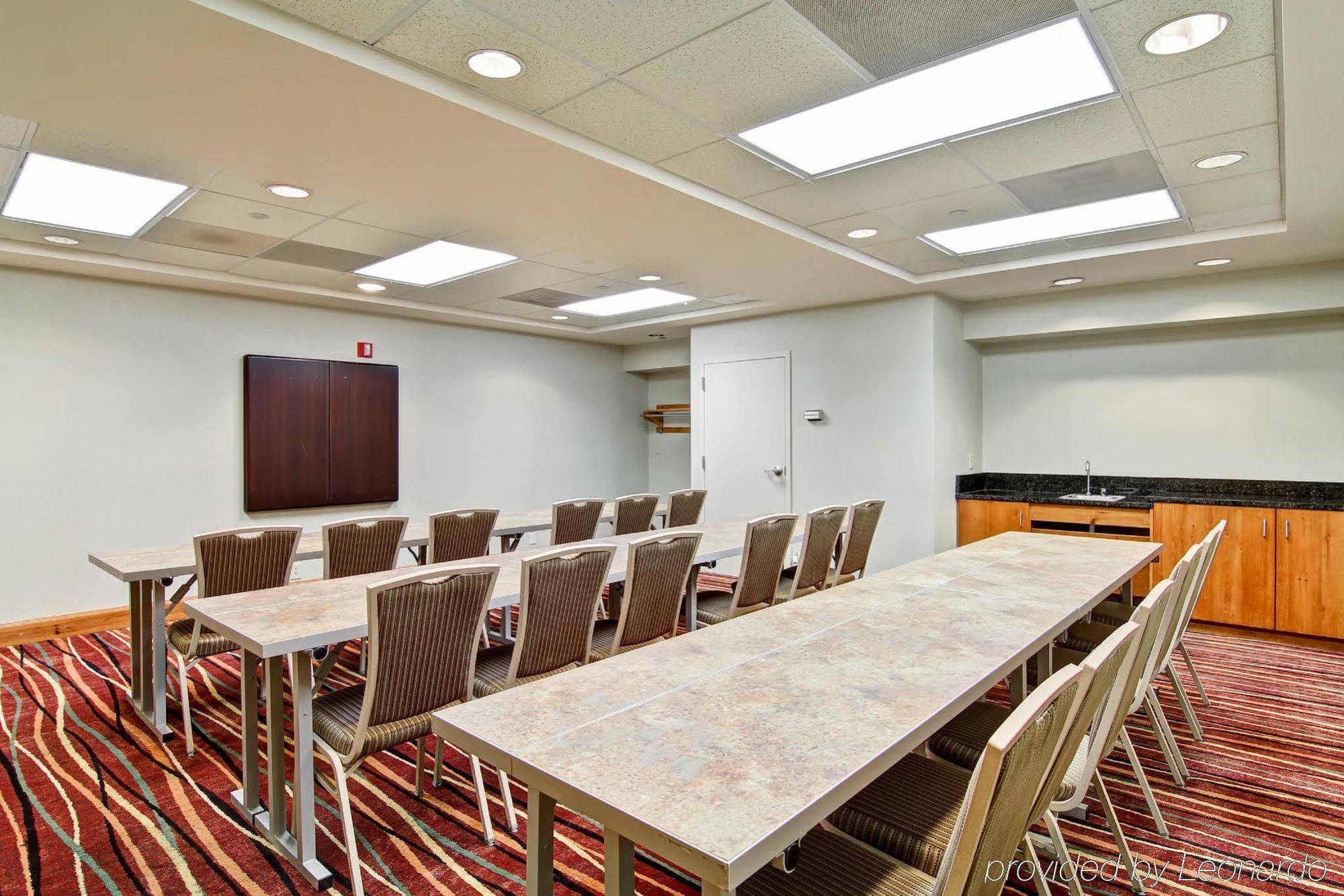 Homewood Suites By Hilton Austin Nw Near The Domain Eksteriør bilde