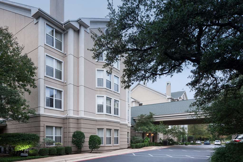 Homewood Suites By Hilton Austin Nw Near The Domain Eksteriør bilde