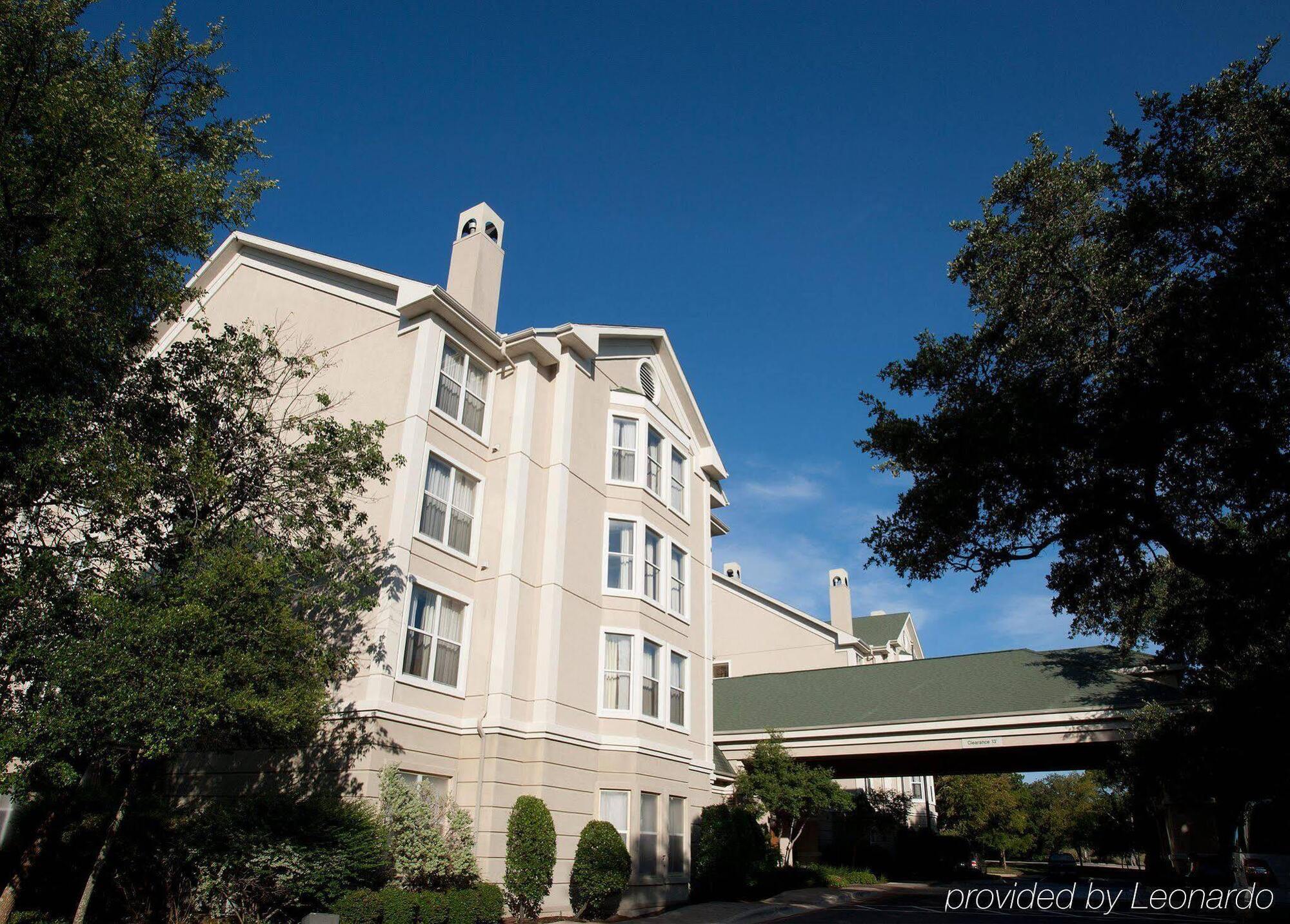 Homewood Suites By Hilton Austin Nw Near The Domain Eksteriør bilde