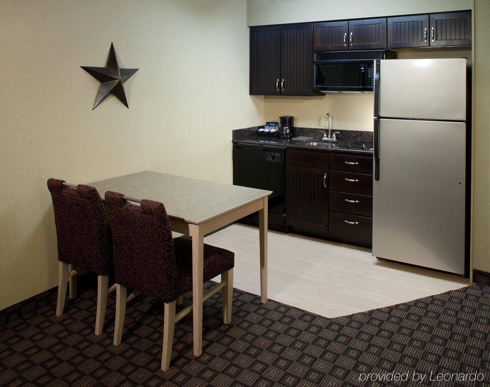 Homewood Suites By Hilton Austin Nw Near The Domain Eksteriør bilde
